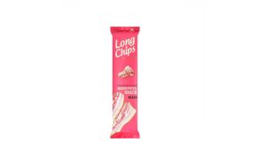 LONGCHIPS Perunavohveli pekoni 75g