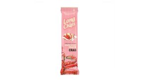 LONGCHIPS Perunavohveli rapu 75g