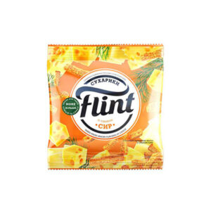 FLINT Juustoleivät 35g