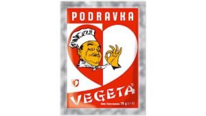 Vegeta podravka 75g