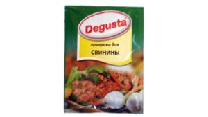 KULINAAR Lihamauste 30g