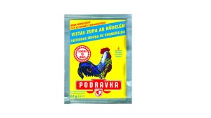 Podravka Kana-nuudelikeitto, keittoainekset, kuivatuote 62g