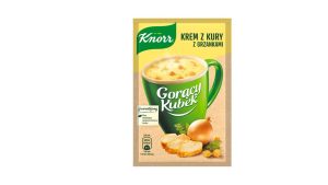 KNORR Kanasosekeitto 16g