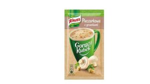 KNORR Herkkusienikeitto 15g