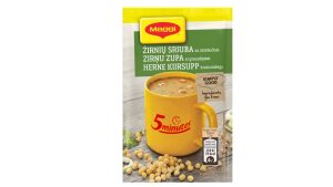 MAGGI Hernekeitto leipäkuutioilla 22g