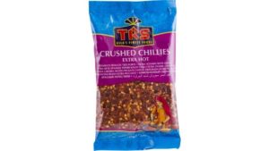 Chilihiutaleet 100g