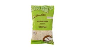Salliselta Sesaminsiemen 400g