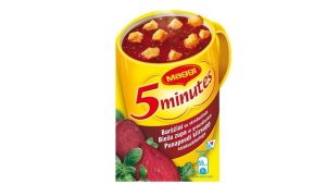 MAGGI Punajuuripikakeitto 16g