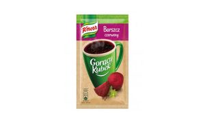 KNORR Borsikeitto 14g