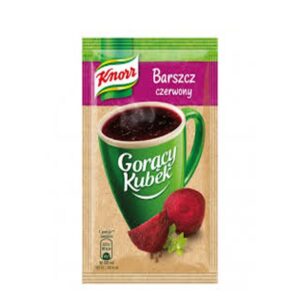 KNORR Borsikeitto 14g