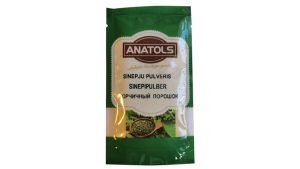 ANATOLS Sinappijauho 20g