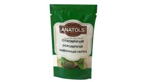 ANATOLS Sitruunapippuri 10g