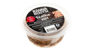 RANNAROOTSI Sianlihahyytelö 330g