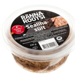 RANNAROOTSI Sianlihahyytelö 330g