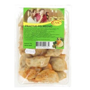 UVIC Paistettu pelmeeni 350g