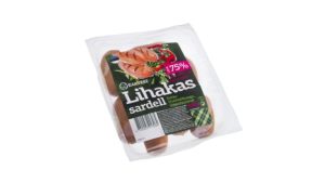 Lihakas sardelli 400g