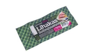 Lihakas savujuustomakkara 360g