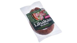 Krakova makkara 300g