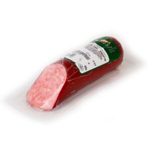Valkosipulimakkara 400g