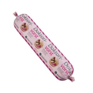 Doktori keittomakkara 600g