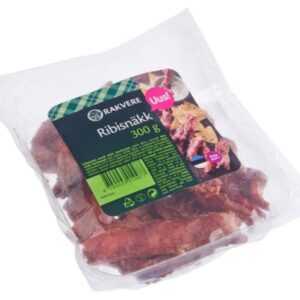 Ribs Snack 300g