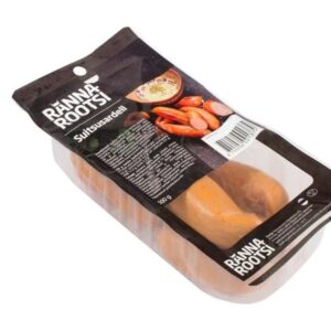 RANNA ROOTSI Savusardelli 500g