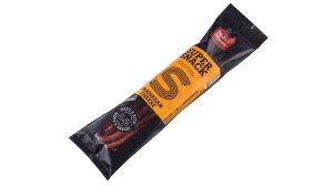 MAKS&MOORITS Snack parmesan cheese 85g