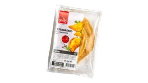 Paistetut cheburekit lammas 250g