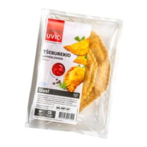 Paistetut cheburekit lammas 250g