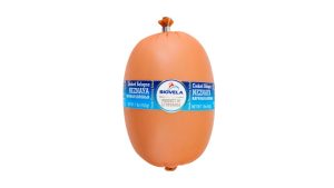 BIOVELA Keittomakkara nezhnaja 453g