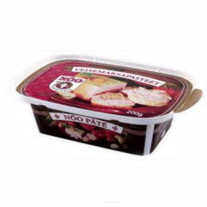 NOO Naudanmaksapatee 200g