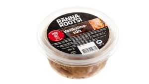 RANNAROOTSI Naudanlihahyytelö 330g