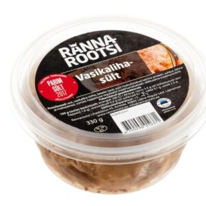 RANNAROOTSI Naudanlihahyytelö 330g