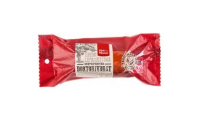 MAKS&MOORITS Savuinen doktori 500g