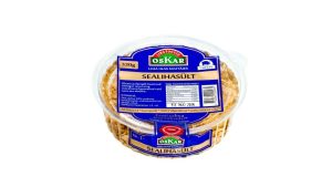 OSKAR Sianlihahyytelö 330g