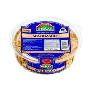 OSKAR Sianlihahyytelö 330g