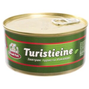 Turistin aamiainen 325g