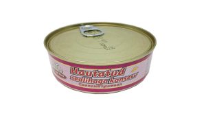 Haudutettu sianliha 240g