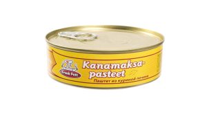 Kanamaksalevite 240g