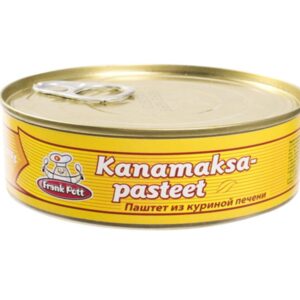 Kanamaksalevite 240g