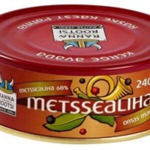 Villisikasäilyke 240g