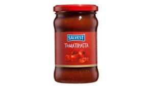 Tomatipasta 20% 300g