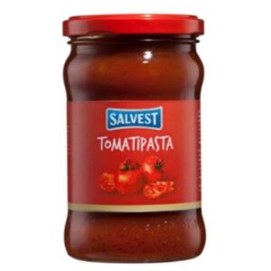 Tomatipasta 20% 300g