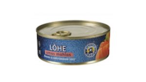 Lohi omassa mehussa 230g