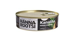 Kanaliha 240g