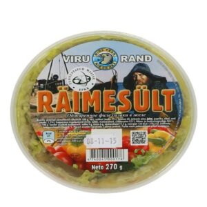 VIRU RAND Silakkahyytelö 270g