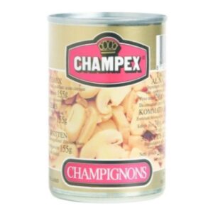 Herkkusieni vedessä 290g