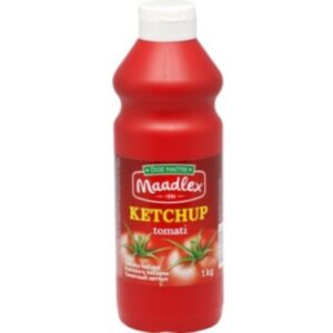 Tomaattiketsuppi 1kg