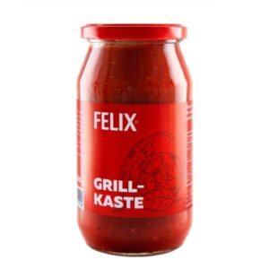FELIX Grillikastike 510g