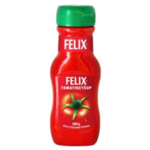 Tomaattiketsuppi 500g